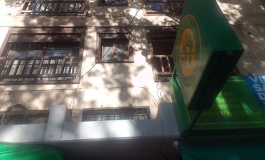 Departamento céntrico en alquiler
