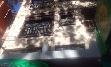 Departamento céntrico en alquiler