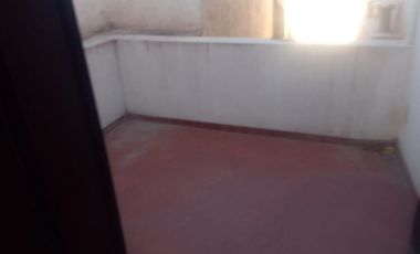 Departamento céntrico en alquiler