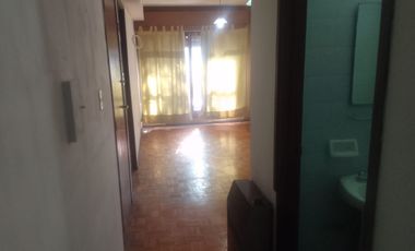 Departamento céntrico en alquiler