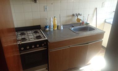 Departamento céntrico en alquiler
