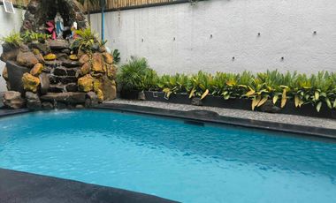 Heaven on Earth at Alabang