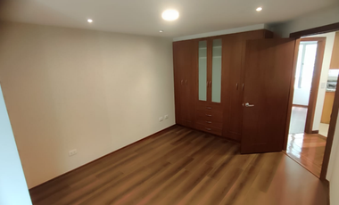Departamento en renta sector Bellavista