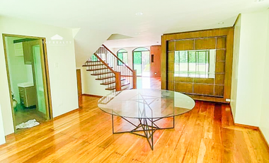 Taguig, House For Lease in Pinagsama, Taguig City at McKinley Hill Village, 4-Bedroom 4BR