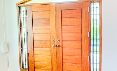 Taguig, House For Lease in Pinagsama, Taguig City at McKinley Hill Village, 4-Bedroom 4BR