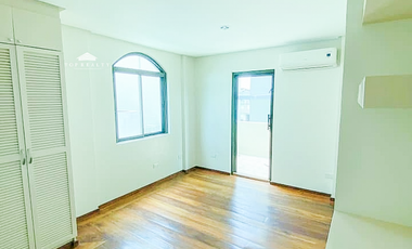 Taguig, House For Lease in Pinagsama, Taguig City at McKinley Hill Village, 4-Bedroom 4BR