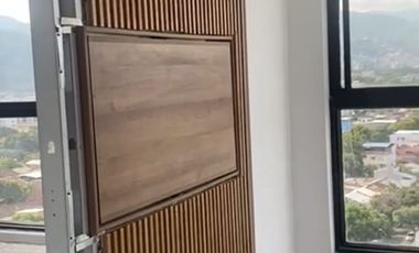 VENDO APARTAESTUDIO BARRIO REFUGIO $320.000.000 PARA ESTRENAR AREA 32M2