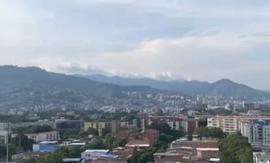 VENDO APARTAESTUDIO BARRIO REFUGIO $320.000.000 PARA ESTRENAR AREA 32M2