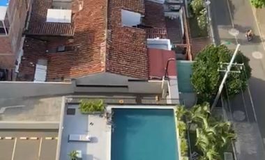 VENDO APARTAESTUDIO BARRIO REFUGIO $320.000.000 PARA ESTRENAR AREA 32M2