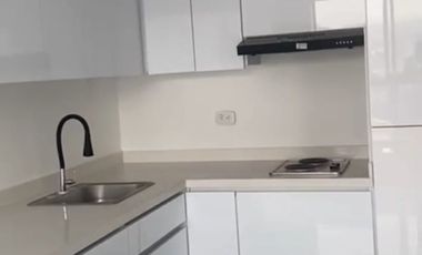 VENDO APARTAESTUDIO BARRIO REFUGIO $320.000.000 PARA ESTRENAR AREA 32M2