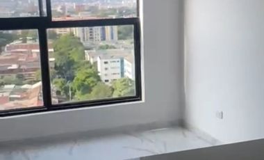 VENDO APARTAESTUDIO BARRIO REFUGIO $320.000.000 PARA ESTRENAR AREA 32M2