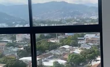 VENDO APARTAESTUDIO BARRIO REFUGIO $320.000.000 PARA ESTRENAR AREA 32M2