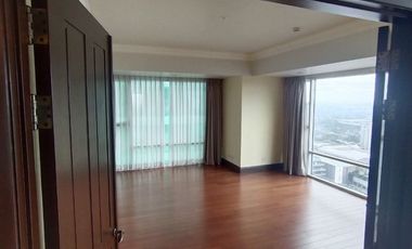 Fully Serviced, Fully Prestigious – 4BR in Discovery Primea, Makati City