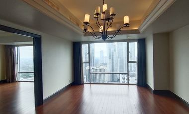 Fully Serviced, Fully Prestigious – 4BR in Discovery Primea, Makati City