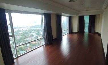 Fully Serviced, Fully Prestigious – 4BR in Discovery Primea, Makati City