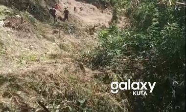 DIJUAL TANAH TEGALLALANG GIANYAR, BALI