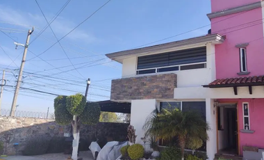 Casa de Remate en Venta en Lomas de San Alfonso, Puebla!