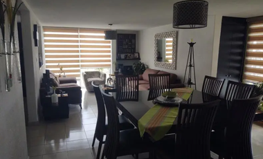 Casa de Remate en Venta en Lomas de San Alfonso, Puebla!