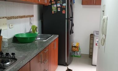 APARTAMENTO EN VENTA SUBA