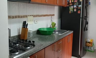 APARTAMENTO EN VENTA SUBA