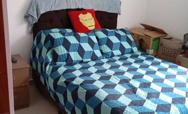 APARTAMENTO EN VENTA SUBA