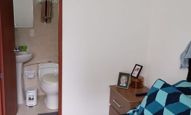 APARTAMENTO EN VENTA SUBA