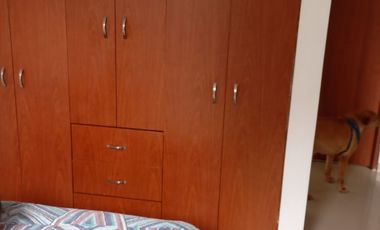 APARTAMENTO EN VENTA SUBA