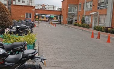 APARTAMENTO EN VENTA SUBA