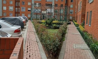 APARTAMENTO EN VENTA SUBA