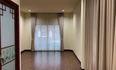 House for Sale in Jaikaew Erawan 29  – Near ABS International School - SW002420