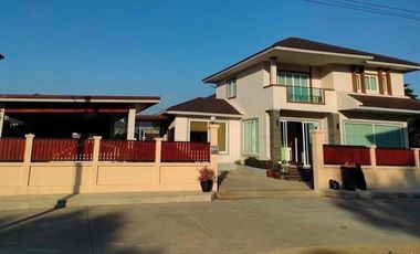 House for Sale in Jaikaew Erawan 29  – Near ABS International School - SW002420