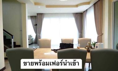 House for Sale in Jaikaew Erawan 29  – Near ABS International School - SW002420