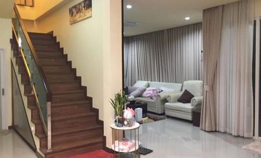 House for Sale in Jaikaew Erawan 29  – Near ABS International School - SW002420