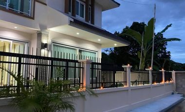 House for Sale in Jaikaew Erawan 29  – Near ABS International School - SW002420