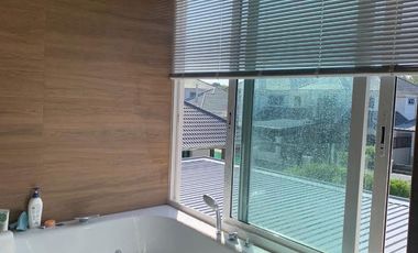 House for Sale in Jaikaew Erawan 29  – Near ABS International School - SW002420