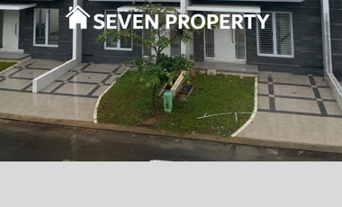 ‼️ DIJUAL RUMAH 2 LANTAI SIAP HUNI – HANYA 800 JUTA‼️