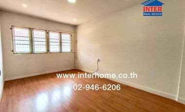 2-storey townhouse, 20 sq m, Pleum Village 3, Lam Luk Ka, Lam Luk Ka Road, Phahon Yothin Road, Lam Luk Ka, Pathum Thani