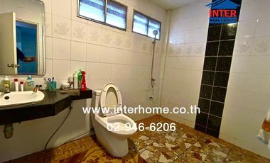 2-storey townhouse, 20 sq m, Pleum Village 3, Lam Luk Ka, Lam Luk Ka Road, Phahon Yothin Road, Lam Luk Ka, Pathum Thani