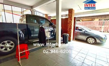 2-storey townhouse, 20 sq m, Pleum Village 3, Lam Luk Ka, Lam Luk Ka Road, Phahon Yothin Road, Lam Luk Ka, Pathum Thani
