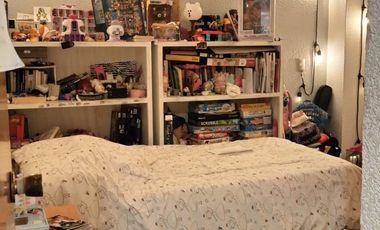 SE VENDE DEPARTAMENTO HABITACIONAL EN BOSQUE DE ECHEGARAY, ESTADO DE MEXICO