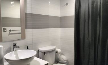 SE VENDE DEPARTAMENTO HABITACIONAL EN BOSQUE DE ECHEGARAY, ESTADO DE MEXICO