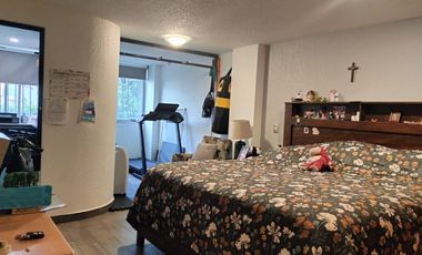 SE VENDE DEPARTAMENTO HABITACIONAL EN BOSQUE DE ECHEGARAY, ESTADO DE MEXICO