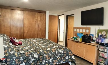 SE VENDE DEPARTAMENTO HABITACIONAL EN BOSQUE DE ECHEGARAY, ESTADO DE MEXICO