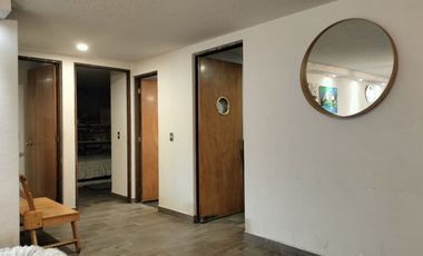 SE VENDE DEPARTAMENTO HABITACIONAL EN BOSQUE DE ECHEGARAY, ESTADO DE MEXICO