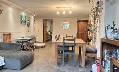 SE VENDE DEPARTAMENTO HABITACIONAL EN BOSQUE DE ECHEGARAY, ESTADO DE MEXICO