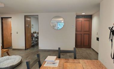 SE VENDE DEPARTAMENTO HABITACIONAL EN BOSQUE DE ECHEGARAY, ESTADO DE MEXICO