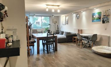 SE VENDE DEPARTAMENTO HABITACIONAL EN BOSQUE DE ECHEGARAY, ESTADO DE MEXICO