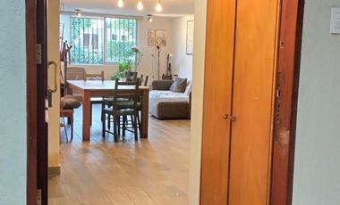 SE VENDE DEPARTAMENTO HABITACIONAL EN BOSQUE DE ECHEGARAY, ESTADO DE MEXICO