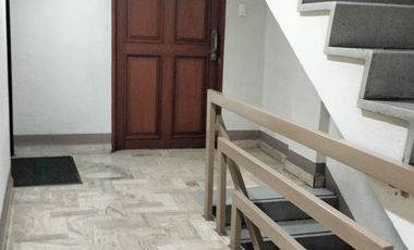 SE VENDE DEPARTAMENTO HABITACIONAL EN BOSQUE DE ECHEGARAY, ESTADO DE MEXICO