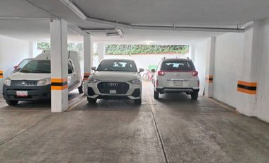 SE VENDE DEPARTAMENTO HABITACIONAL EN BOSQUE DE ECHEGARAY, ESTADO DE MEXICO